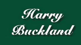 Harry Buckland