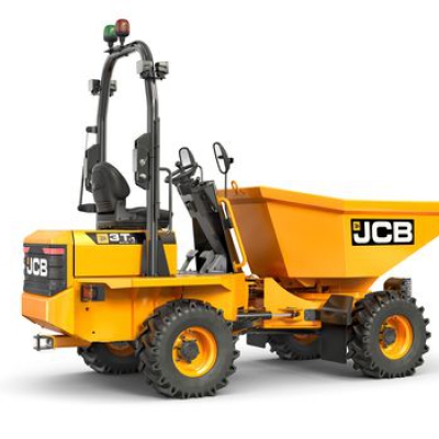 3ton jcb dumper 400x400