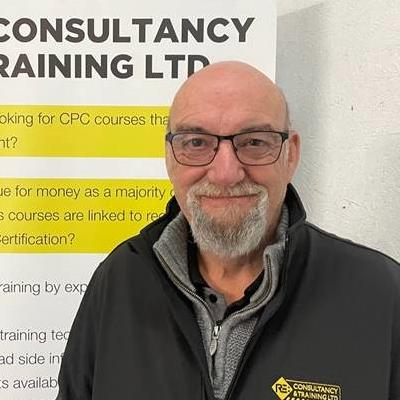 Steve Boden full photo