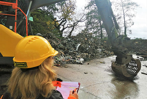 Health and Safety Services